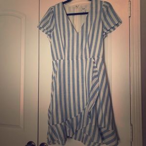 J. Crew Summer dress